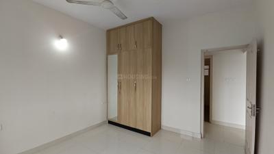 Bedroom Image of 1700 Sq.ft 3 BHK Apartment / Flat for rent in Corporate Arcadia, Carmelaram Bengaluru for Rs. 46000