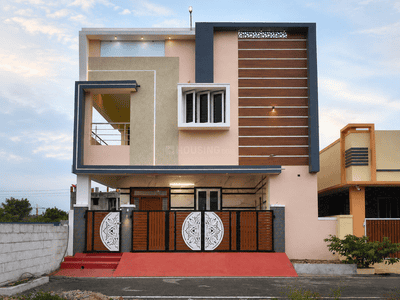 Building Image of 2400 Sq.ft 3 BHK Independent House for sale in Saravanampatty Coimbatore for Rs. 13000000