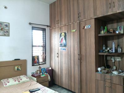 Bedroom Image of 2400 Sq.ft 4 BHK Independent House for sale in K Channasandra Bengaluru for Rs. 36000000