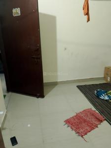 Hall Image of 650 Sq.ft 1 BHK Builder Floor for rent in Sector 63 A Noida for Rs. 16000