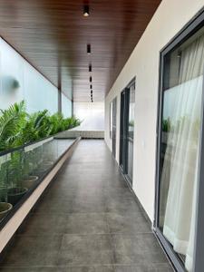Balcony Image of 4451 Sq.ft 4.5 BHK Apartment / Flat for sale in Sector 88 Mohali for Rs. 38492248