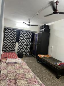 Hall Image of Anvi in Malad West, Mumbai