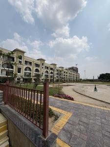 Image of 1332 Sq.ft 2 BHK Apartment / Flat for sale in SBP City of Dreams 5, Kharar, Mohali for Rs. 7090000