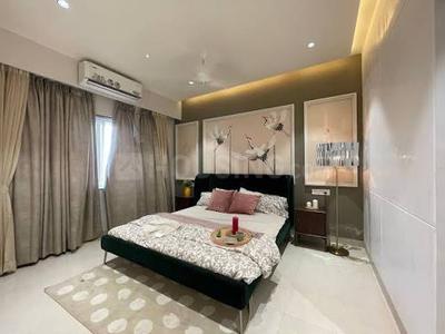 Bedroom Image of 1500 Sq.ft 2 BHK Apartment / Flat for sale in Vishal Nagar Raipur for Rs. 4112000