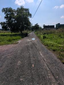 Image of 720 Sq.ft Residential Plot / Land for sale in Wander Valley, Joka, Kolkata for Rs. 295412
