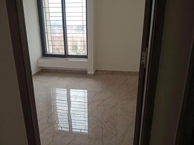 Bedroom Image of 1030 Sq.ft 2 BHK Apartment / Flat for rent in Ceratec Presidential Towers, Ravet Pune for Rs. 26000