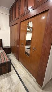 Bedroom Image of 1350 Sq.ft 3 BHK Apartment / Flat for rent in Sector 49 Chandigarh for Rs. 38000
