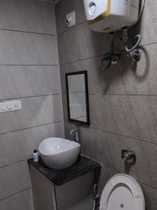Image of 2060 Sq.ft 3 BHK Apartment / Flat for rent in Chhani, Vadodara for Rs. 35000
