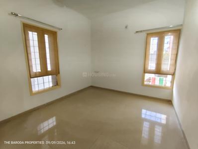 Bedroom Image of 1650 Sq.ft 3 BHK Apartment / Flat for sale in Diwalipura Vadodara for Rs. 6000000