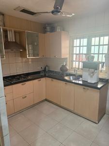 Kitchen Image of 1990 Sq.ft 3 BHK Apartment / Flat for sale in GR Grand Residency, JP Nagar Bengaluru for Rs. 24000000