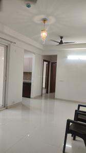 Hall Image of 1195 Sq.ft 2 BHK Apartment / Flat for sale in Amrapali Heartbeat City IV, Sector 107 Noida for Rs. 12900000