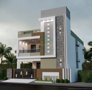 2 BHK Independent House