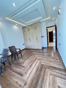 Bedroom Image of 1260 Sq.ft 3 BHK Builder Floor for sale in Sector 83 Faridabad for Rs. 12500000