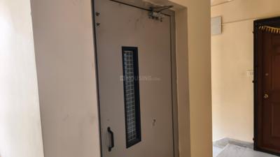Bedroom Image of 1200 Sq.ft 2 BHK Apartment / Flat for sale in C V Raman Nagar Bengaluru for Rs. 7500000