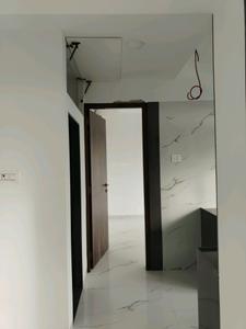 Passage Image of 450 Sq.ft 1 BHK Apartment / Flat for sale in Mansarovar Ariana, Vasai West Vasai for Rs. 3961000
