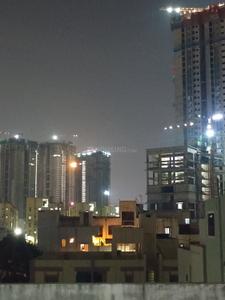 Image of 450 Sq.ft 1 RK Apartment / Flat for rent in Manikonda, Hyderabad for Rs. 10000