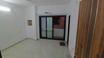 Bedroom Image of 1405 Sq.ft 3 BHK Apartment / Flat for rent in Swawlambi Nagar Nagpur for Rs. 22000