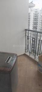 Image of 1380 Sq.ft 2 BHK Apartment / Flat for sale in Assotech The Nest, Crossings Republik, Ghaziabad for Rs. 10500000