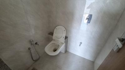 Image of 2000 Sq.ft 3 BHK Apartment / Flat for rent in The Atlantis 84, Zundal, Ahmedabad for Rs. 28000