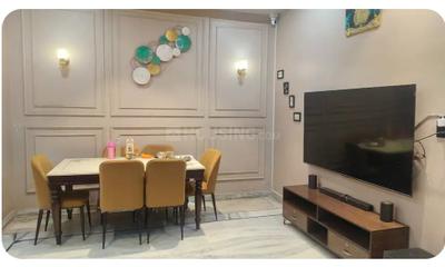 Hall Image of 2000 Sq.ft 3 BHK Independent House for rent in Shrinath Puram Kota for Rs. 85000