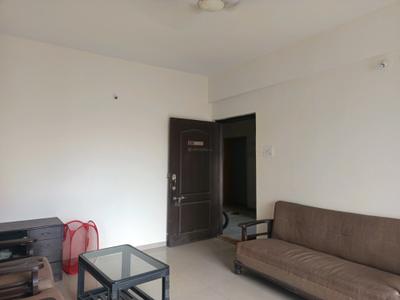 Living Room Image of 921 Sq.ft 2 BHK Apartment / Flat for sale in Kumar Purab A3 Building, Hadapsar Pune for Rs. 8000000