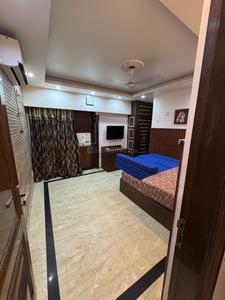 Bedroom Image of 1750 Sq.ft 3 BHK Builder Floor for sale in Rajinder Nagar New Delhi for Rs. 31500000