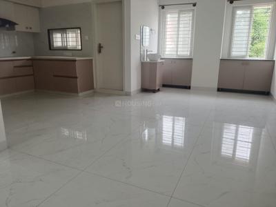 Hall Image of 1800 Sq.ft 3 BHK Builder Floor for rent in Wilson Garden Bengaluru for Rs. 75000