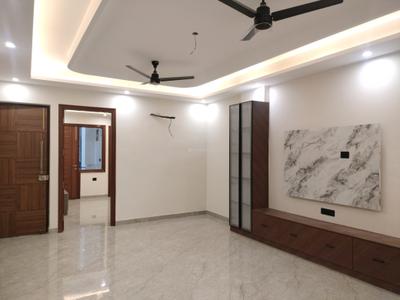 Living Room Image of 1440 Sq.ft 3 BHK Builder Floor for sale in Puri Kohinoor Faridabad, Sector 89 Faridabad for Rs. 15000000