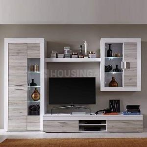 Hall Image of 2250 Sq.ft 3 BHK Apartment / Flat for sale in Seventh Grace, Gota Ahmedabad for Rs. 8000000