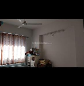 Bedroom Image of 2016 Sq.ft 3 BHK Apartment / Flat for sale in Shiv Shivalay Sharnam, Kudasan Gandhinagar for Rs. 10900000