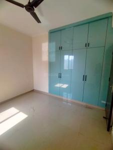 Bedroom Image of 1374 Sq.ft 3 BHK Apartment / Flat for sale in Amrapali Crystal Homes Phase 1, Sector 76 Noida for Rs. 17875000