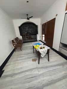 Living Room Image of 1125 Sq.ft 2 BHK Builder Floor for rent in Naraina New Delhi for Rs. 40000