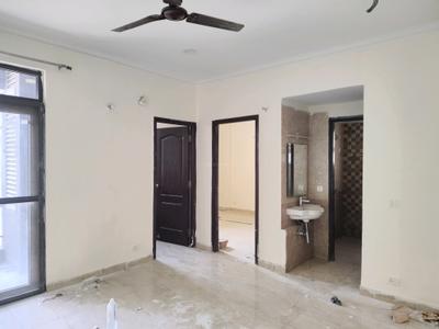 Living Room Image of 501 Sq.ft 1 BHK Apartment / Flat for rent in CGEWHO Kendriya Vihar, Phi II Greater Noida for Rs. 15000