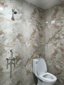 Bedroom One Image of 1050 Sq.ft 2 BHK Apartment / Flat for sale in Aambesten Twin Celestial, Noida Extension Greater Noida for Rs. 4100000