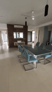 Image of 4800 Sq.ft 5 BHK Apartment / Flat for rent in DMD Spring Valley, Althan, Surat for Rs. 130000