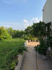 Image of 2799 Sq.ft 4 BHK Builder Floor for rent in Property Gallery Floors, Panchsheel Park, New Delhi for Rs. 275000