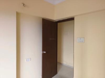 Bedroom Image of 1130 Sq.ft 2 BHK Apartment / Flat for sale in Raunak City 2, Kalyan West Kalyan for Rs. 6610500