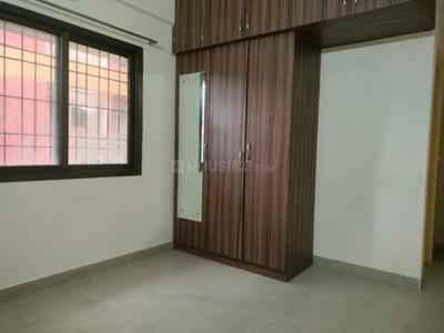 Bedroom Image of 1515 Sq.ft 3 BHK Apartment / Flat for sale in Sumadhura Sawan MTB by Sumadhura Infracon Pvt Ltd, Hoodi Bengaluru for Rs. 18600000