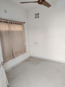 Bedroom Image of 1000 Sq.ft 2 BHK Duplex for rent in Ghatlodiya Ahmedabad for Rs. 25000