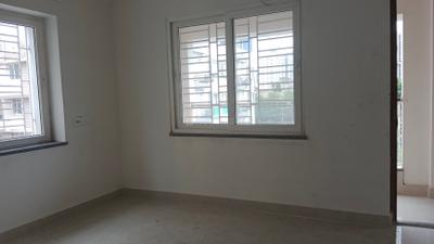 Bedroom Image of 2250 Sq.ft 4 BHK Apartment / Flat for sale in New Town Kolkata for Rs. 18000000
