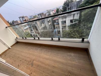 Balcony Image of 1780 Sq.ft 3 BHK Apartment / Flat for sale in Kothrud Pune for Rs. 19500000
