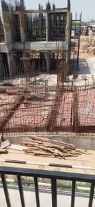 Balcony Image of 4089 Sq.ft 4 BHK Apartment / Flat for sale in New Chandigarh Chandigarh for Rs. 45000000