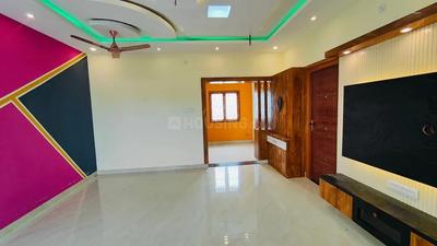 Living Room Image of 800 Sq.ft 2 BHK Villa for sale in Maraimalai Nagar Chennai for Rs. 2754789