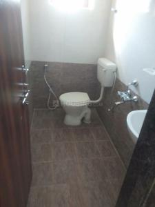 Image of 540 Sq.ft 1 BHK Apartment / Flat for rent in Sanjeeva Reddy Nagar, Hyderabad for Rs. 12500