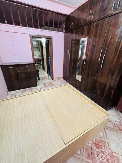 Adharsh Nagar 38 Bedroom 1