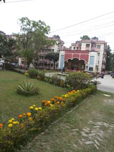 1 BHK Flat