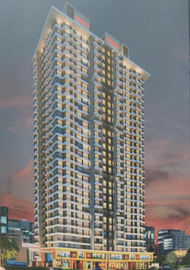 RNA NG Grand Empire Main Image 1