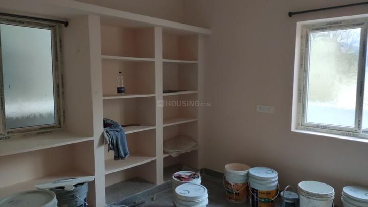 Prajapati Bedroom 1