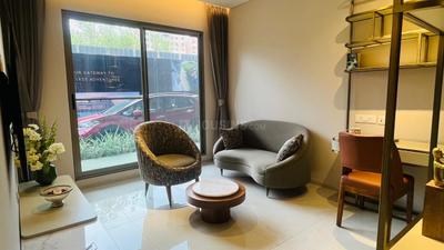Hall Image of 1850 Sq.ft 3 BHK Apartment / Flat for sale in Malpani Soul Strings Wing C, Pashan Pune for Rs. 22000000
