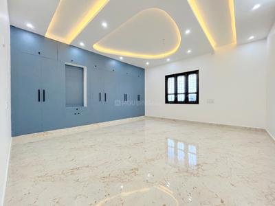 Bedroom Image of 1500 Sq.ft 3 BHK Independent House for sale in Kolathur Chennai for Rs. 18000000